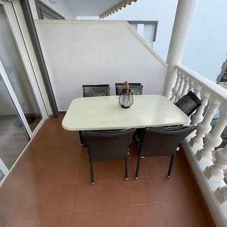 Appartement Vista Hermosa 4 Guincho  외부 사진