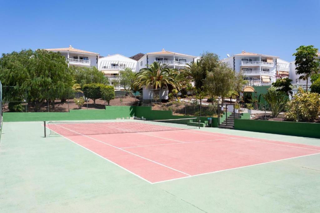 Appartement Vista Hermosa 4 Guincho  외부 사진