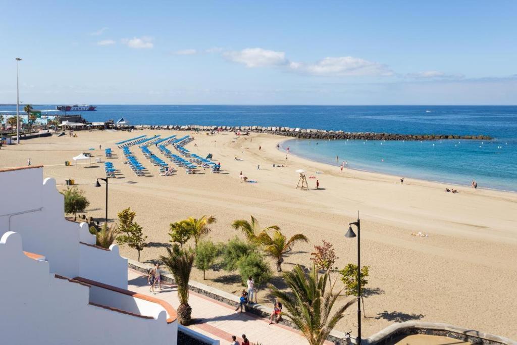 Appartement Vista Hermosa 4 Guincho  외부 사진