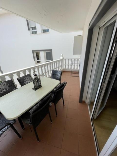 Appartement Vista Hermosa 4 Guincho  외부 사진
