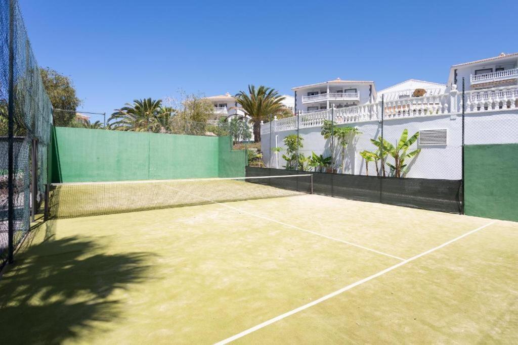 Appartement Vista Hermosa 4 Guincho  외부 사진