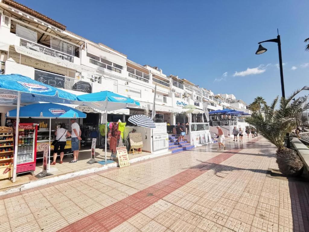 Appartement Vista Hermosa 4 Guincho  외부 사진