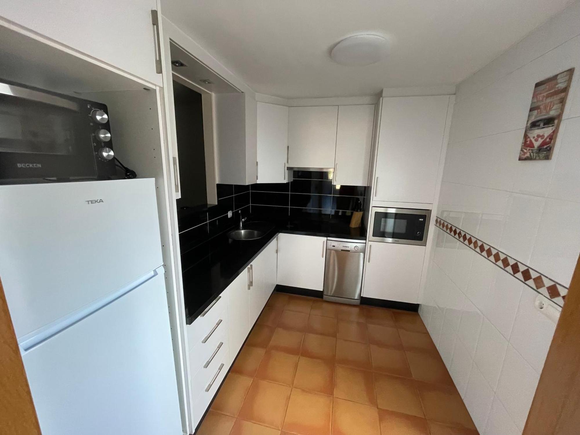 Appartement Vista Hermosa 4 Guincho  외부 사진