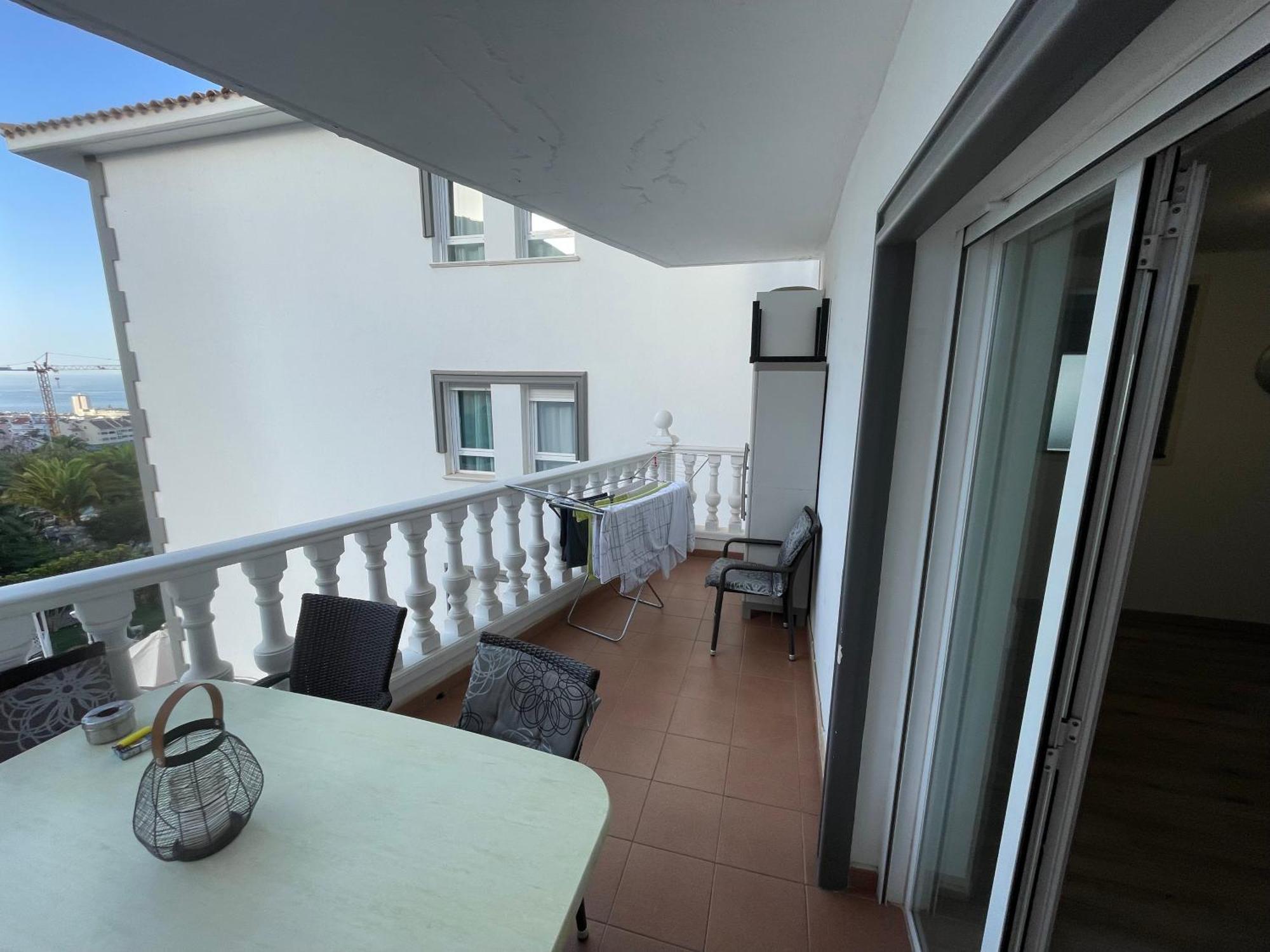 Appartement Vista Hermosa 4 Guincho  외부 사진