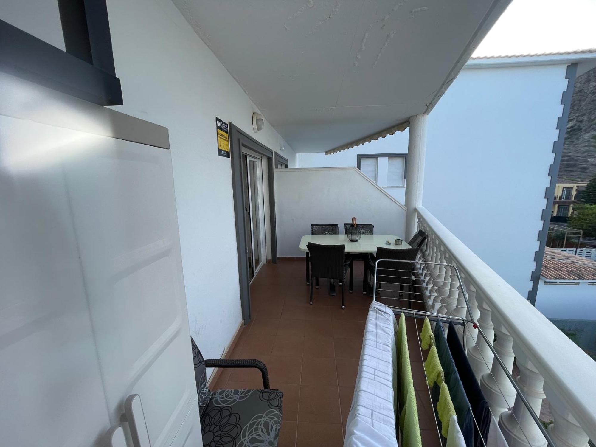 Appartement Vista Hermosa 4 Guincho  외부 사진