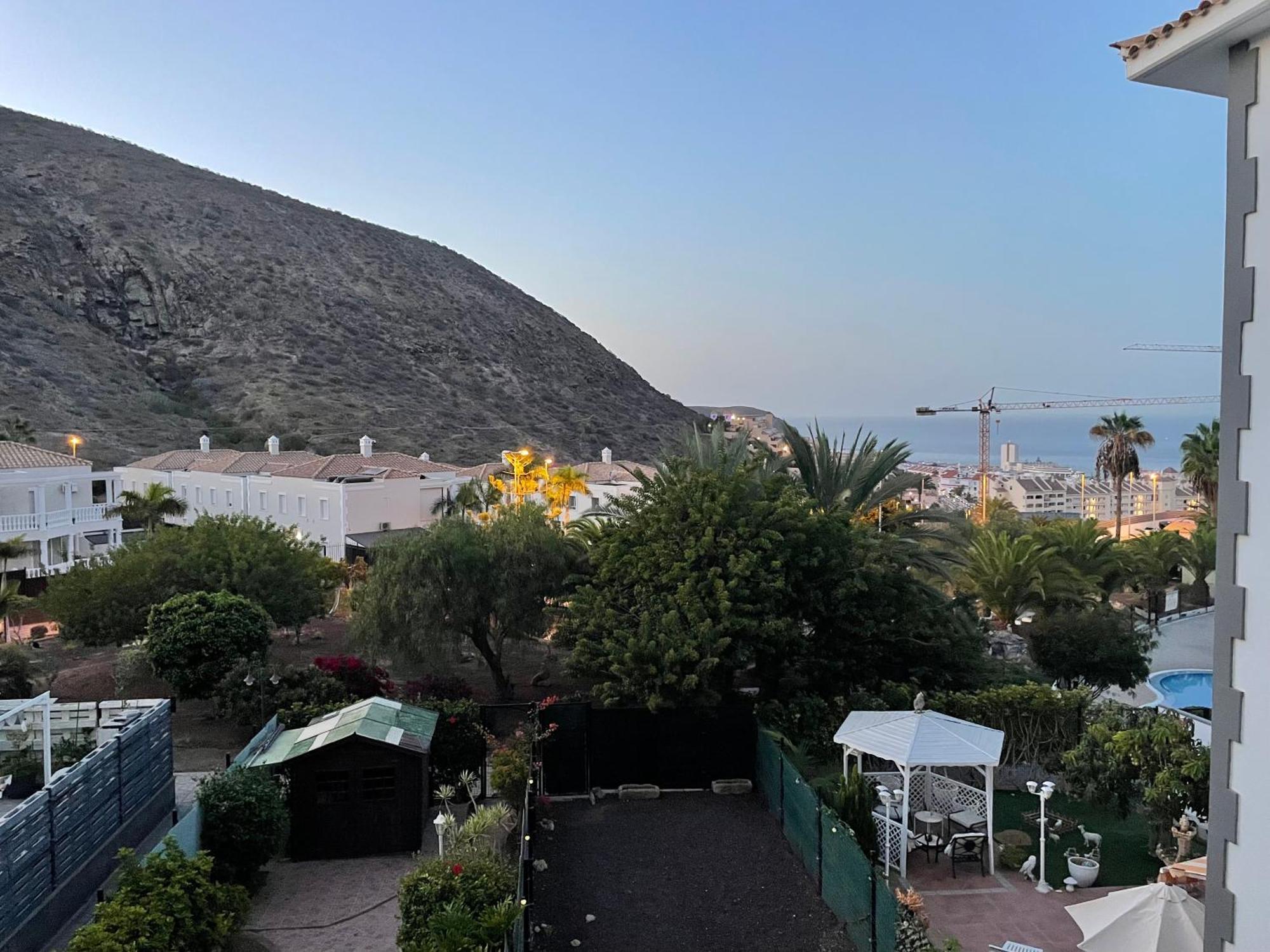 Appartement Vista Hermosa 4 Guincho  외부 사진