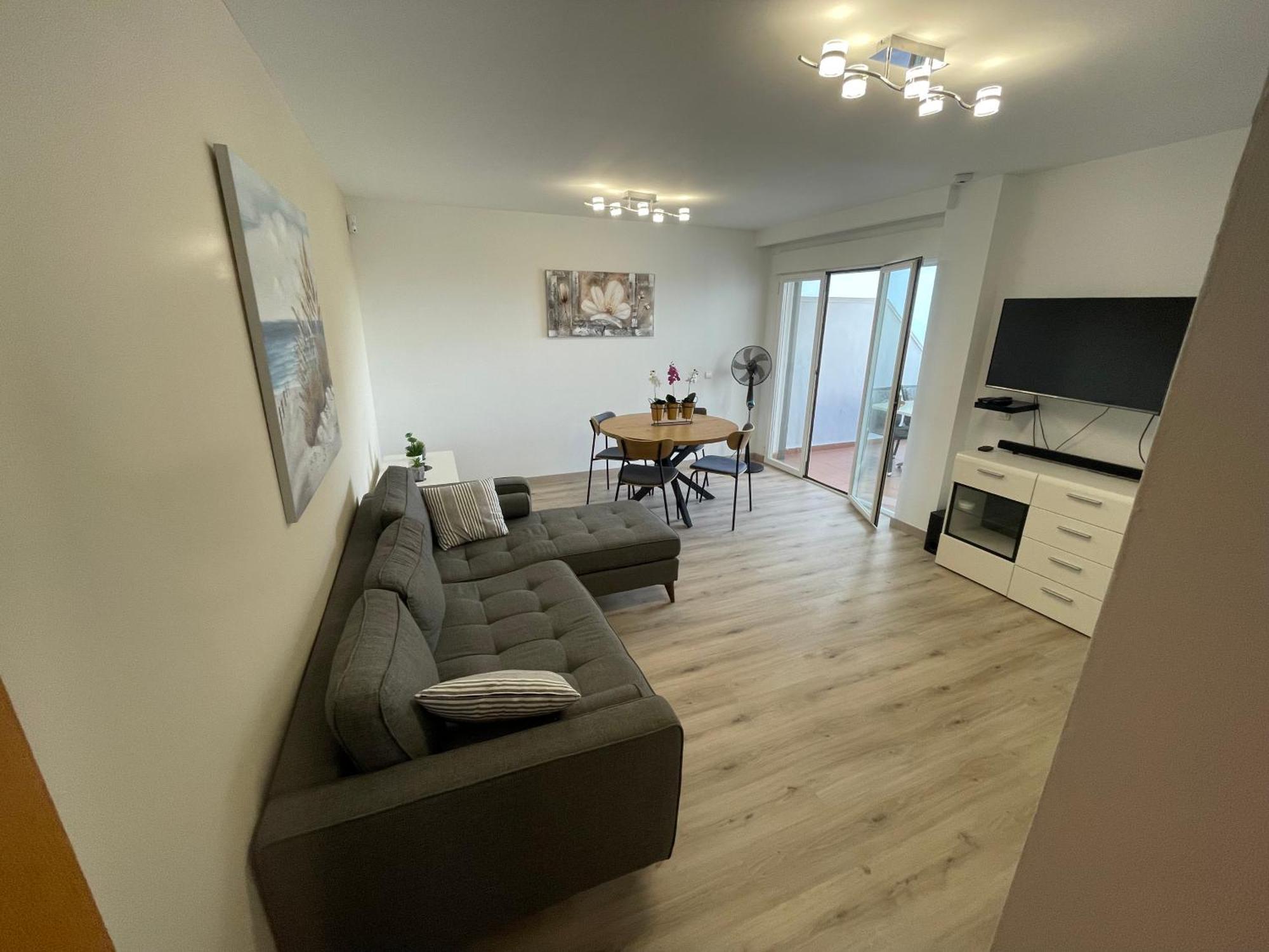 Appartement Vista Hermosa 4 Guincho  외부 사진