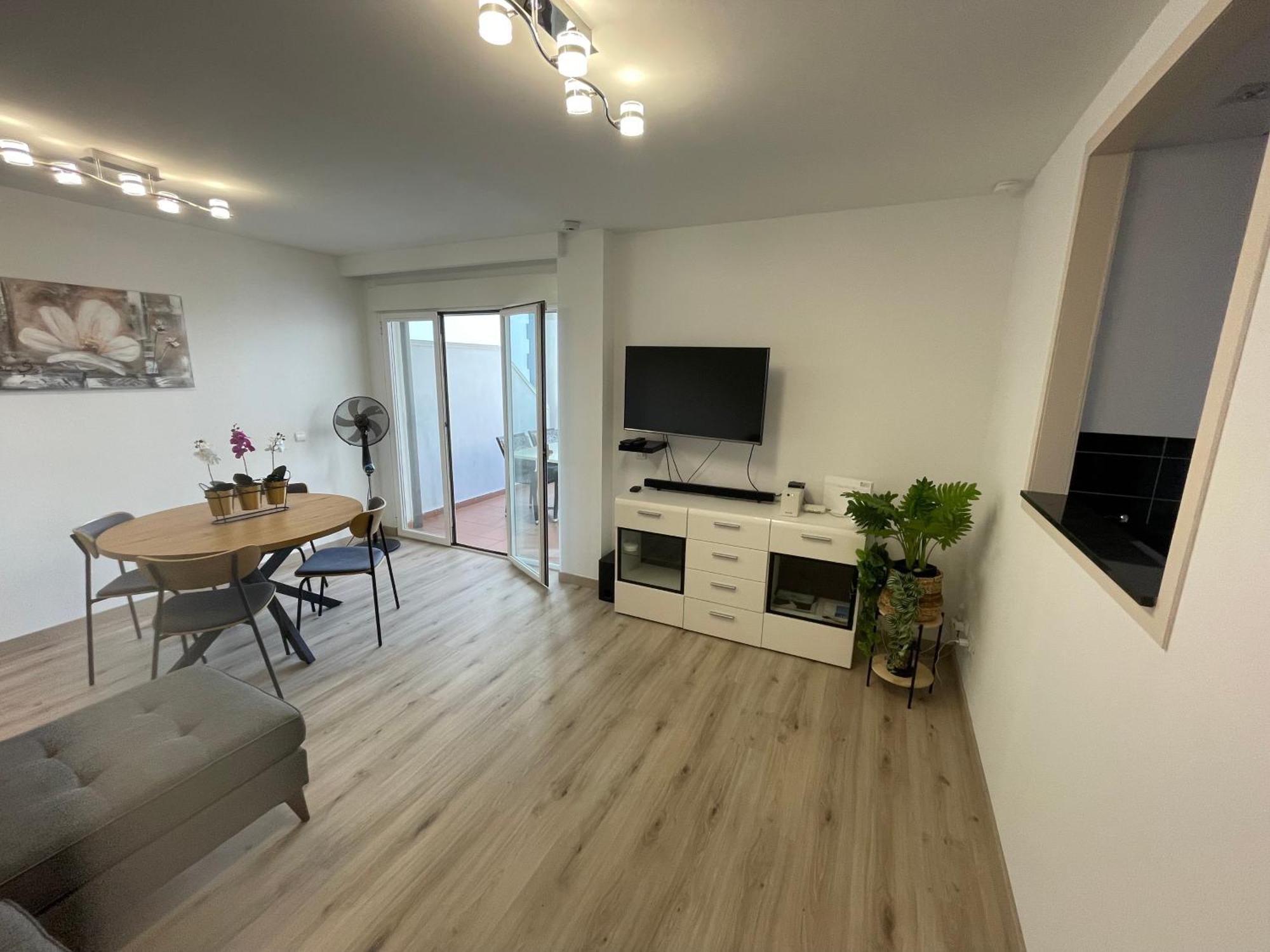 Appartement Vista Hermosa 4 Guincho  외부 사진