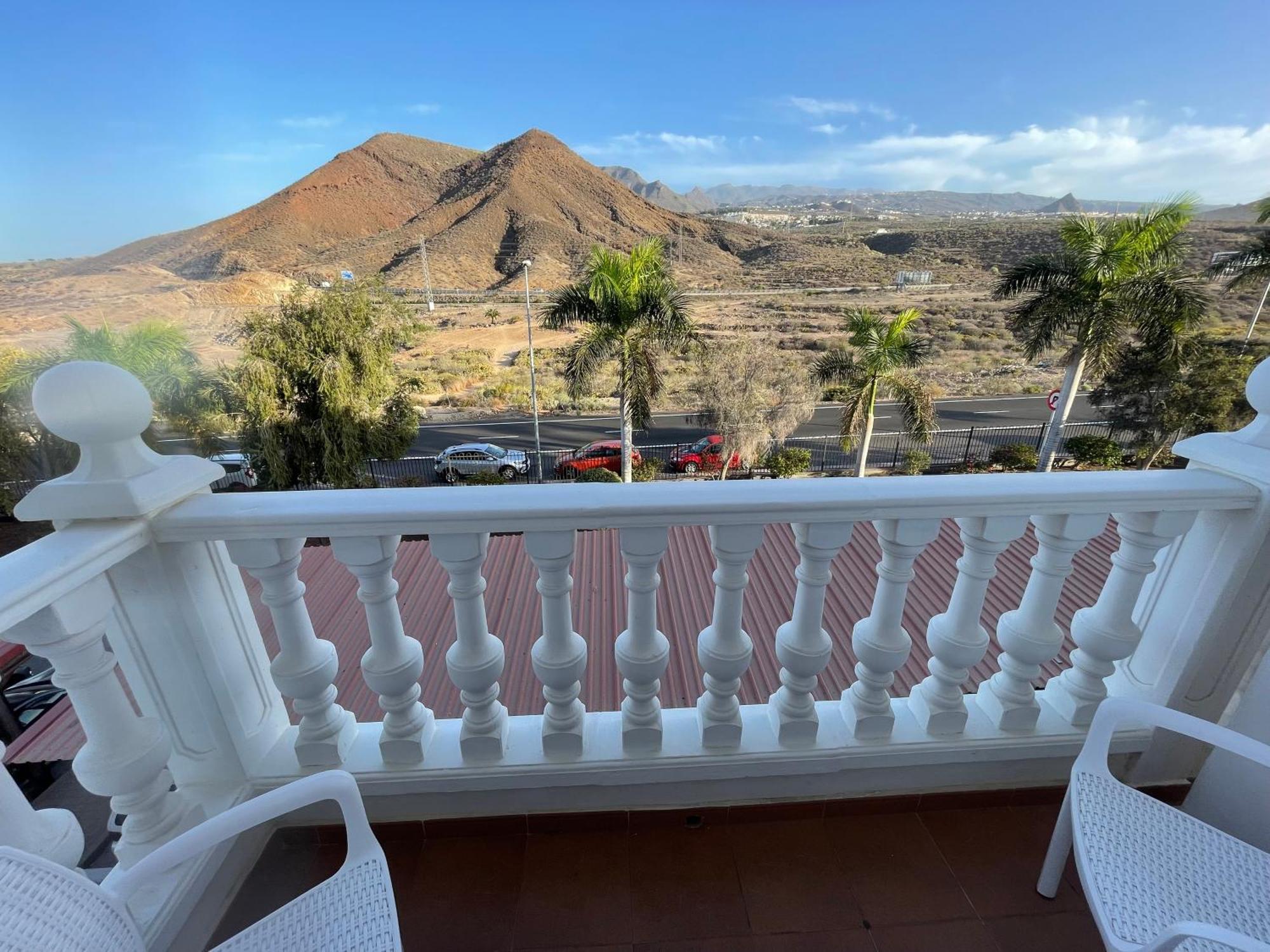 Appartement Vista Hermosa 4 Guincho  외부 사진