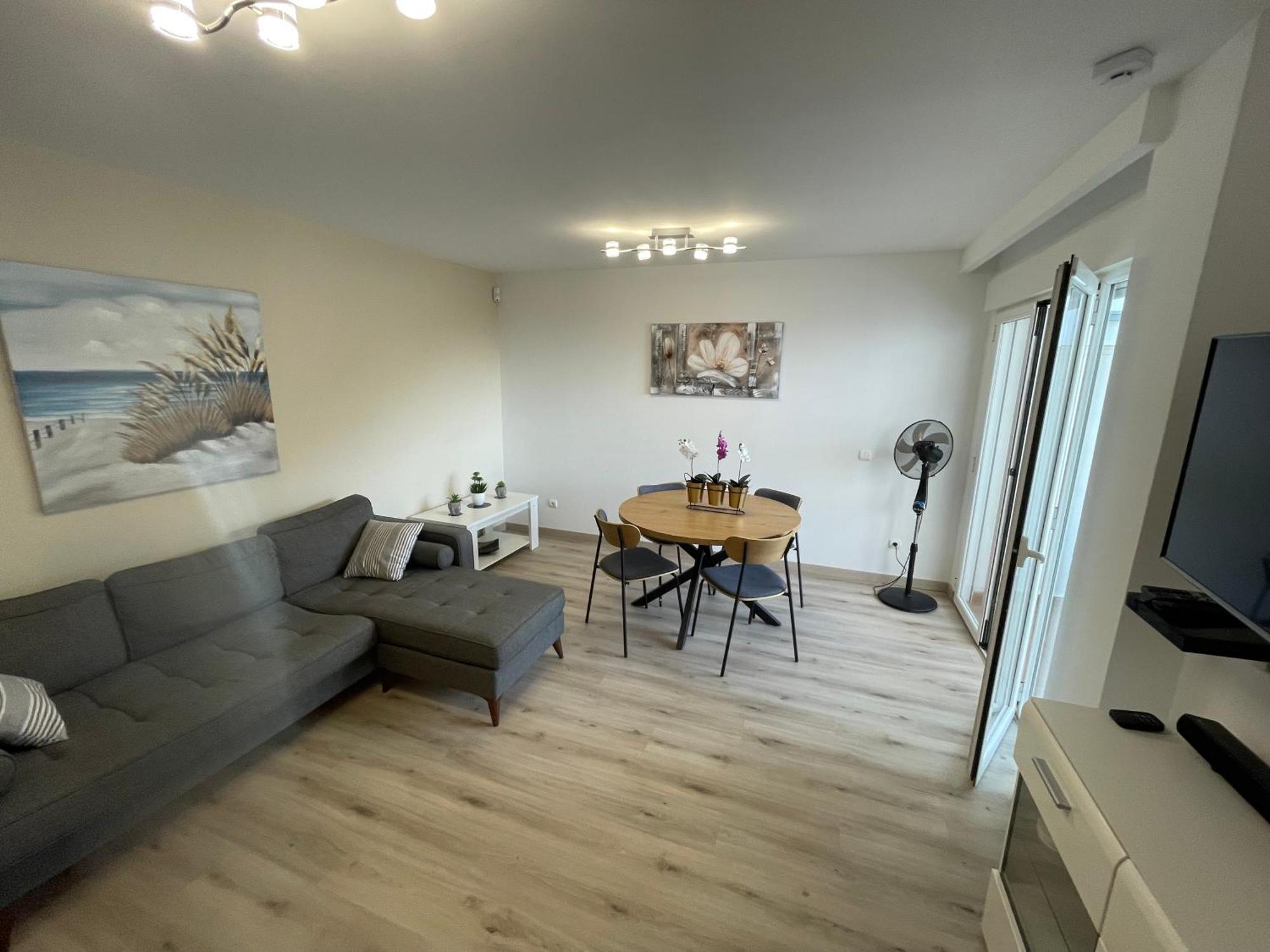 Appartement Vista Hermosa 4 Guincho  외부 사진